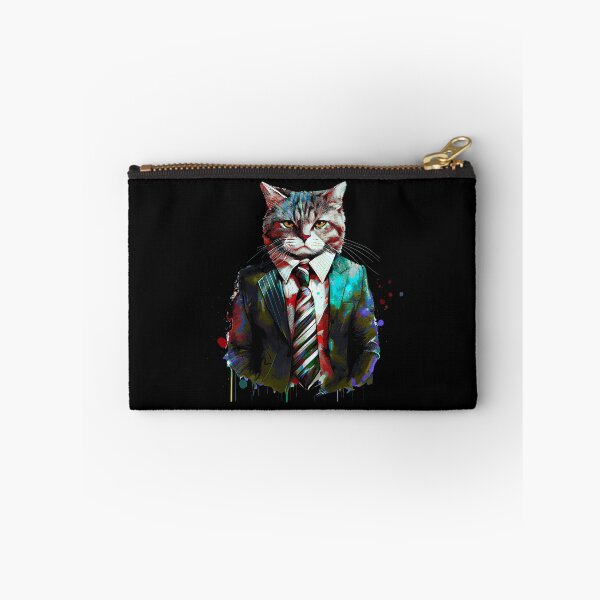 Item preview, Executive Paws designed and sold by ArtificialGenes.