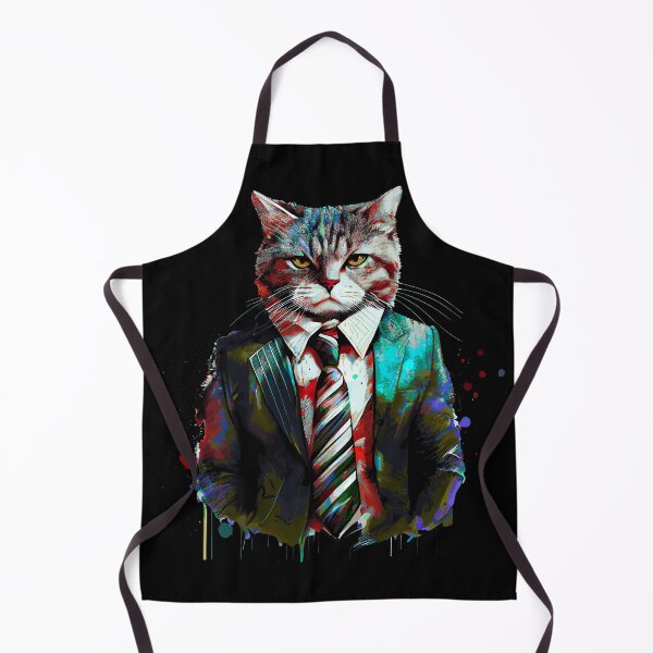Item preview, Executive Paws designed and sold by ArtificialGenes.