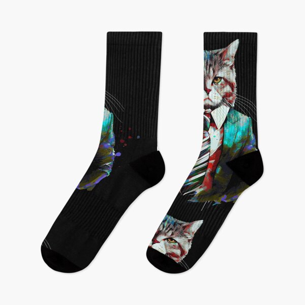 Item preview, Executive Paws designed and sold by ArtificialGenes.