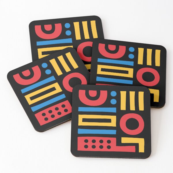 Item preview, Mid Century Modern Decoration designed and sold by tonymagnerart.