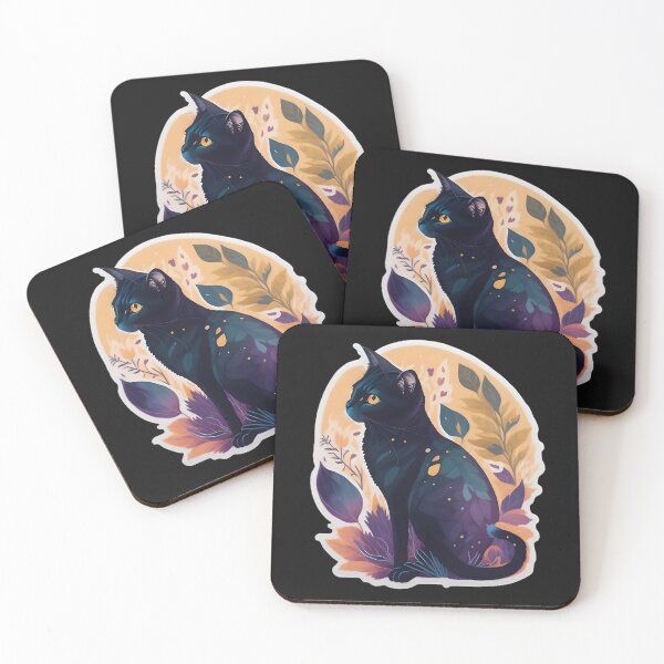 Item preview, Bombay Cat (Sticker and Print Out) designed and sold by Sir Elgin Ortiz.