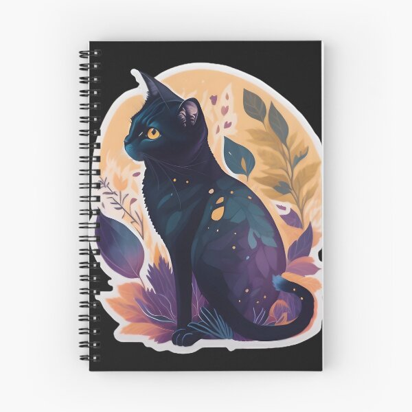 Item preview, Bombay Cat (Sticker and Print Out) designed and sold by Sir Elgin Ortiz.