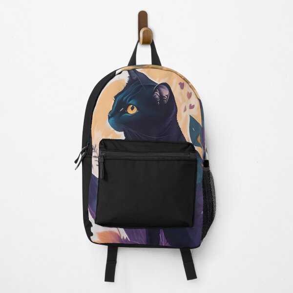 Item preview, Bombay Cat (Sticker and Print Out) designed and sold by Sir Elgin Ortiz.