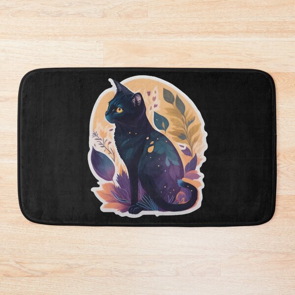 Item preview, Bombay Cat (Sticker and Print Out) designed and sold by Sir Elgin Ortiz.