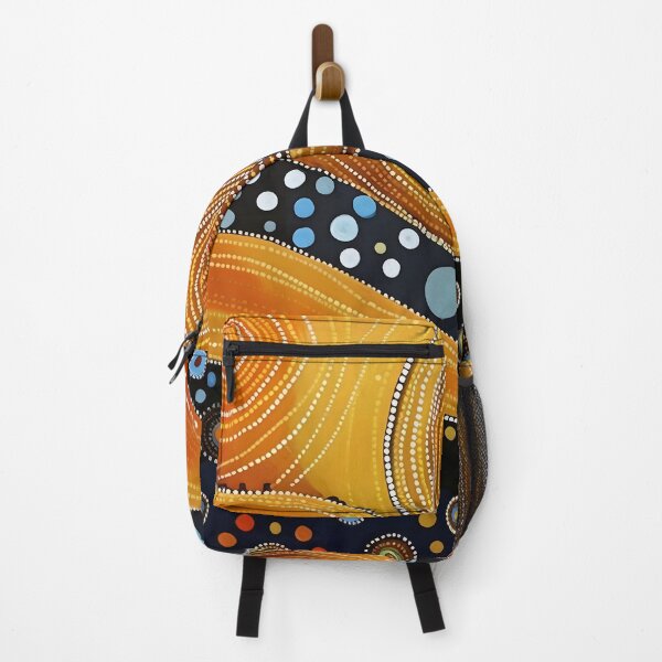 Item preview, Ancestral Connections I: Contemporary Aboriginal Art that Conveys Spirituality and Connection to the Land designed and sold by InsaneLEDP.