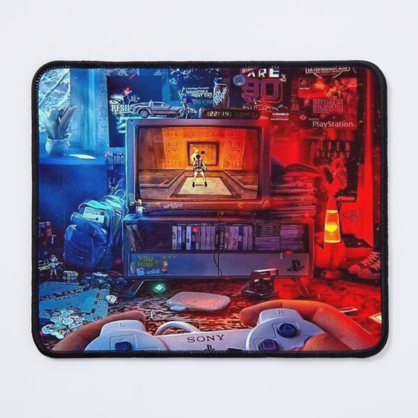 Item preview, ROOM PLAYER designed and sold by stickersrafisa.