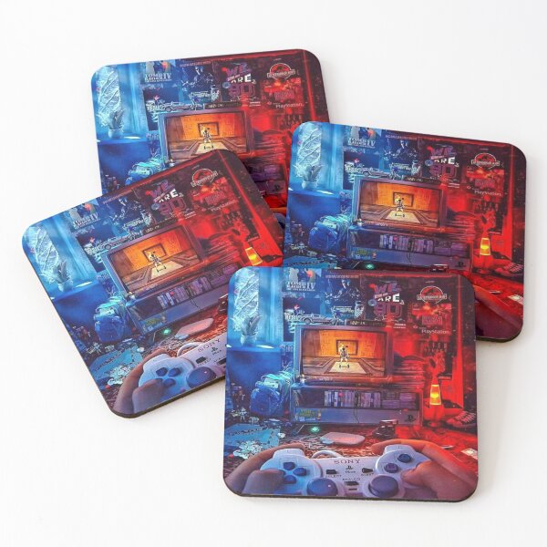 Item preview, ROOM PLAYER designed and sold by stickersrafisa.
