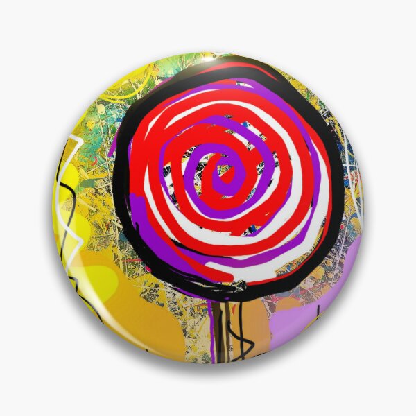 Artikelvorschau, Lollipop entworfen und verkauft von verakomnig.