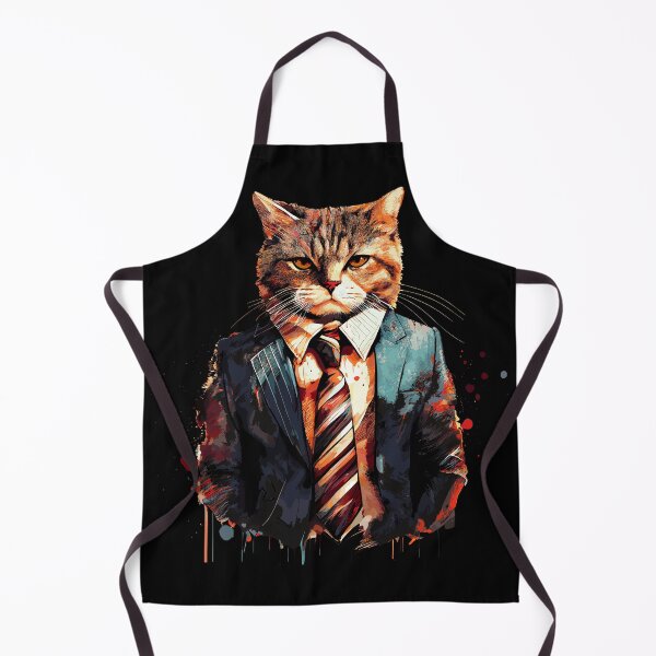 Item preview, Executive Paws designed and sold by ArtificialGenes.