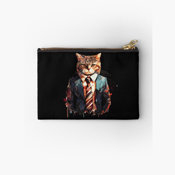 Item preview, Executive Paws designed and sold by ArtificialGenes.