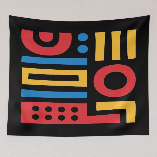 Item preview, Mid Century Modern Decoration designed and sold by tonymagnerart.