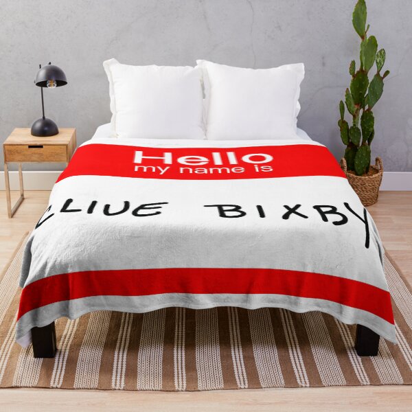 Item preview, Clive Bixby - Modern Family designed and sold by sjwat.