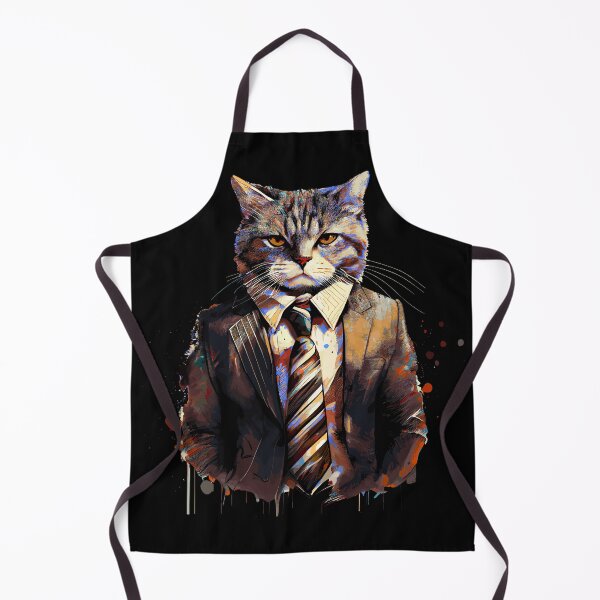 Item preview, Executive Paws designed and sold by ArtificialGenes.