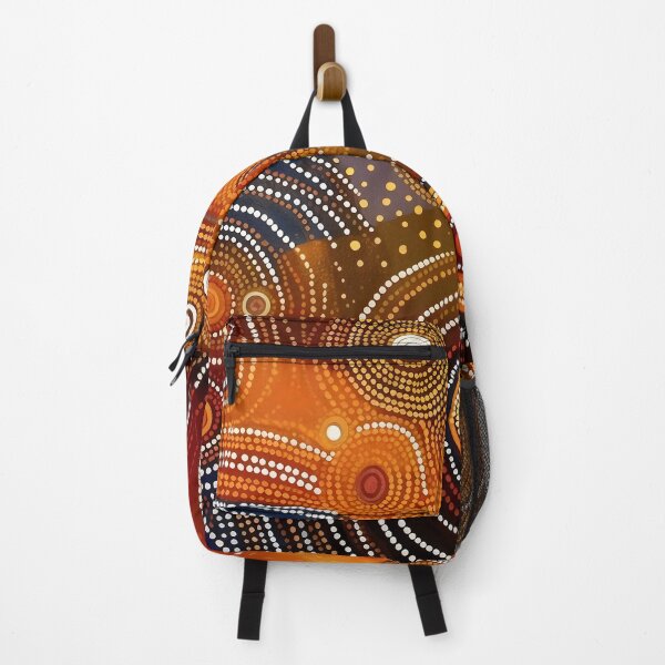 Item preview, Ancestral Connections II: Contemporary Aboriginal Art that Conveys Spirituality and Connection to the Land designed and sold by InsaneLEDP.
