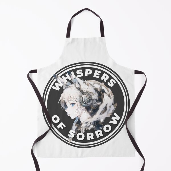 Item preview, Niji Style: Whisper of sorrow designed and sold by Lordyami86.