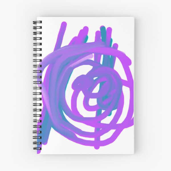 Item preview, 20180201 Purple and back no. 1 designed and sold by chargo.