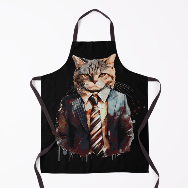 Item preview, Executive Paws designed and sold by ArtificialGenes.