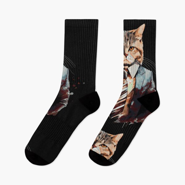 Item preview, Executive Paws designed and sold by ArtificialGenes.