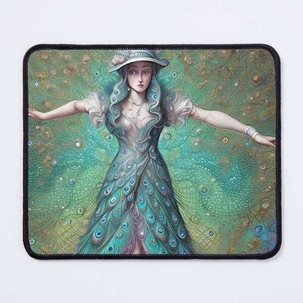 Item preview, Nice Pandora's lady. designed and sold by Lan thi Nguyen.