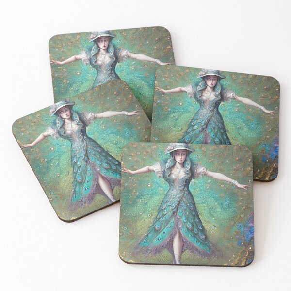 Item preview, Nice Pandora's lady. designed and sold by Lan thi Nguyen.