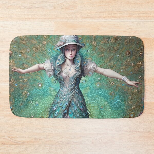 Item preview, Nice Pandora's lady. designed and sold by Lan thi Nguyen.