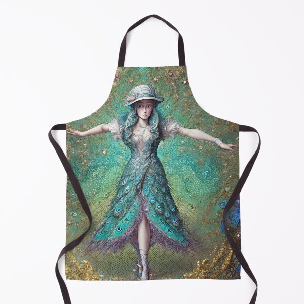 Item preview, Nice Pandora's lady. designed and sold by Lan thi Nguyen.