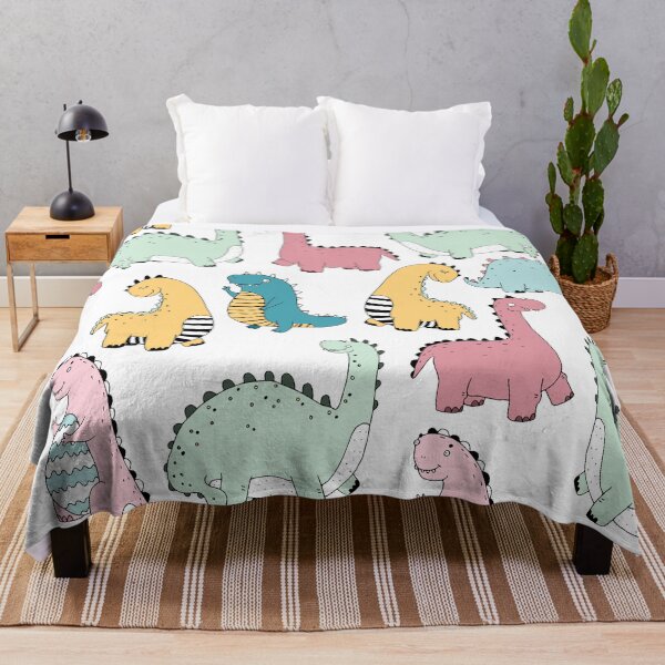 Item preview, Little Cute Dinosaurs designed and sold by BadDonkeyDecals.