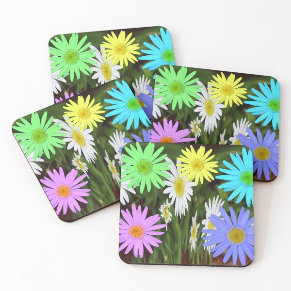 Item preview, Beautiful Colored Lillies Extravaganza designed and sold by BostonArcImage.