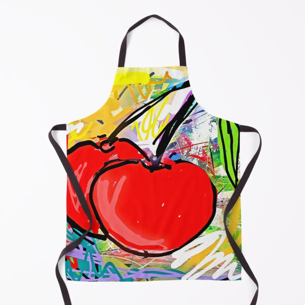 Item preview, Cherries designed and sold by verakomnig.
