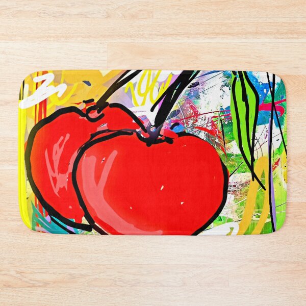 Item preview, Cherries designed and sold by verakomnig.
