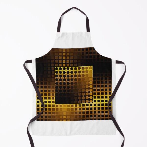 Artikelvorschau, Victor Vasarely Plasticien Kunstwerk zum Verkauf, entworfen und verkauft von EditorArt.