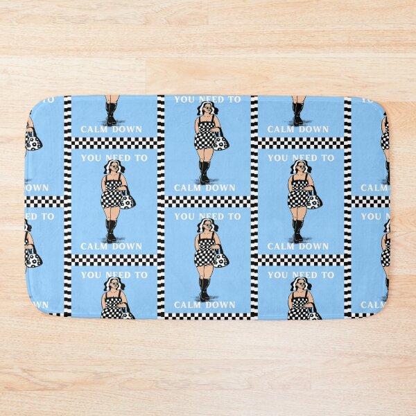 Item preview, You Need To Calm Down Lover Taylor designed and sold by mariahmoniquedesign.