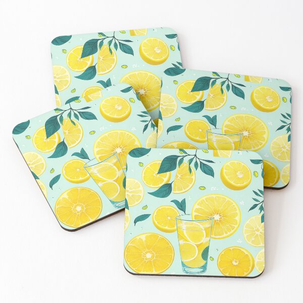 Item preview, Citrus Paradise designed and sold by Permana96.