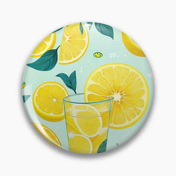 Item preview, Citrus Paradise designed and sold by Permana96.