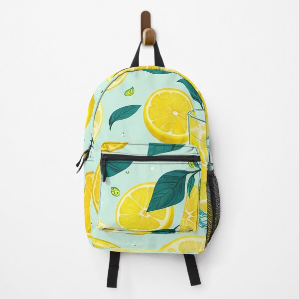 Item preview, Citrus Paradise designed and sold by Permana96.