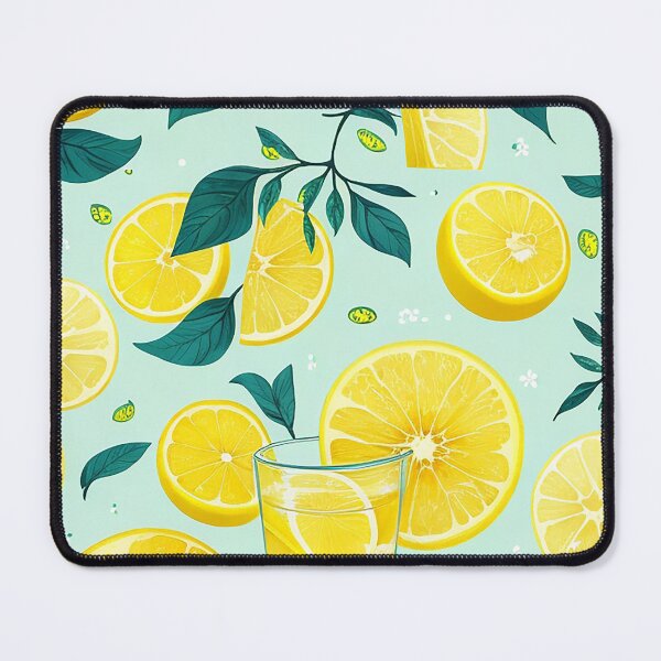 Item preview, Citrus Paradise designed and sold by Permana96.