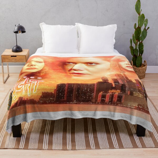 Item preview, Forever Knight - Natalie Lambert - Catherine Disher Art designed and sold by Kristin Harris Productions: Fanart Designs.