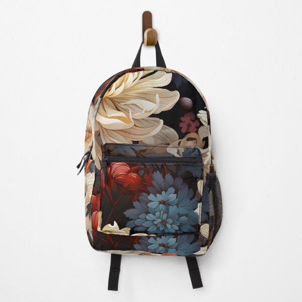 Item preview, Japanese chrysanthemum designed and sold by SkyPouikPouik.