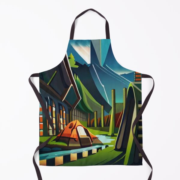 Item preview, Camping designed and sold by CLACUSDES45.