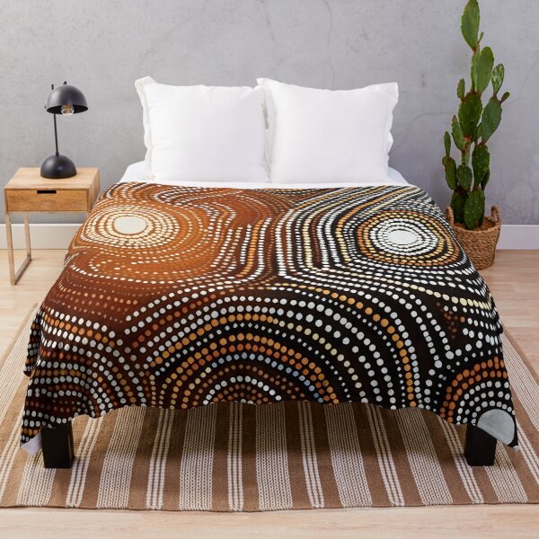 Item preview, Ancestral Connections IV: Contemporary Aboriginal Art that Conveys Spirituality and Connection to the Land designed and sold by InsaneLEDP.