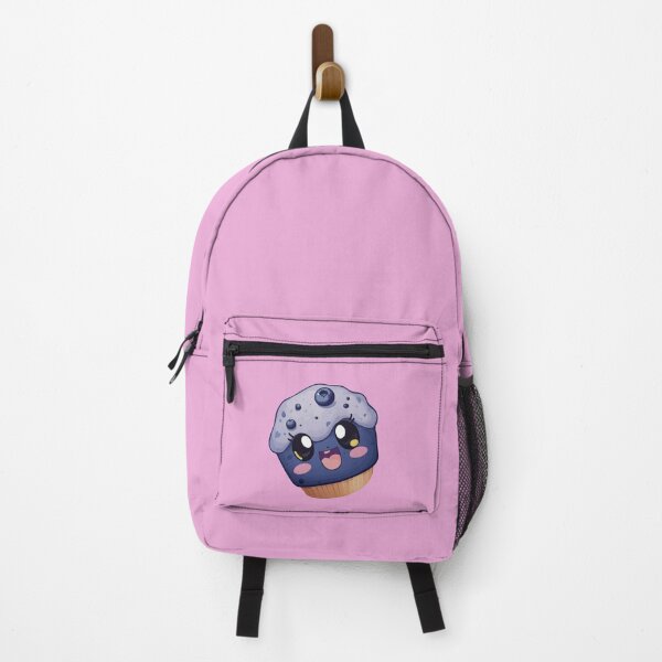 Item preview, Blueberry Muffin Snacks and Food Sticker Collection 003 designed and sold by PlanetArchive.