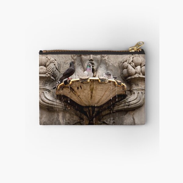 Item preview, Fountain Bath designed and sold by Rae Tucker Photography & Designs.
