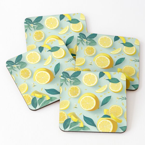 Item preview, Lemon Squeeze designed and sold by Permana96.