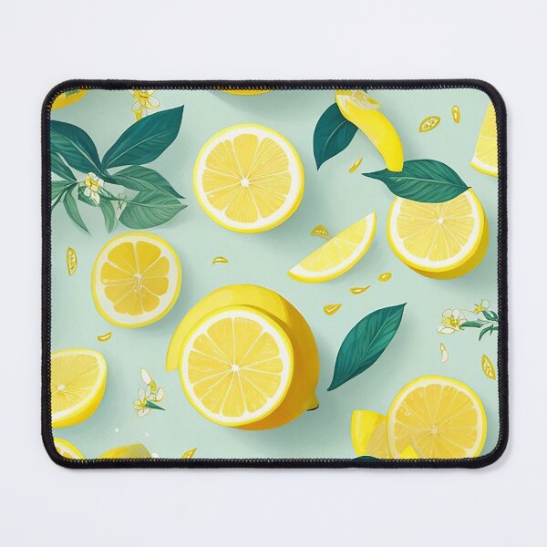 Item preview, Lemon Squeeze designed and sold by Permana96.