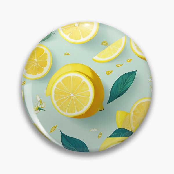 Item preview, Lemon Squeeze designed and sold by Permana96.