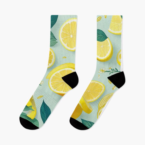 Item preview, Lemon Squeeze designed and sold by Permana96.