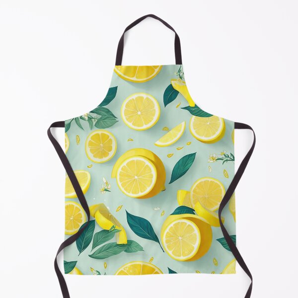 Item preview, Lemon Squeeze designed and sold by Permana96.