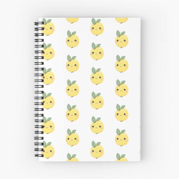 Item preview,  Lemon Food Sticker Collection 003 designed and sold by PlanetArchive.