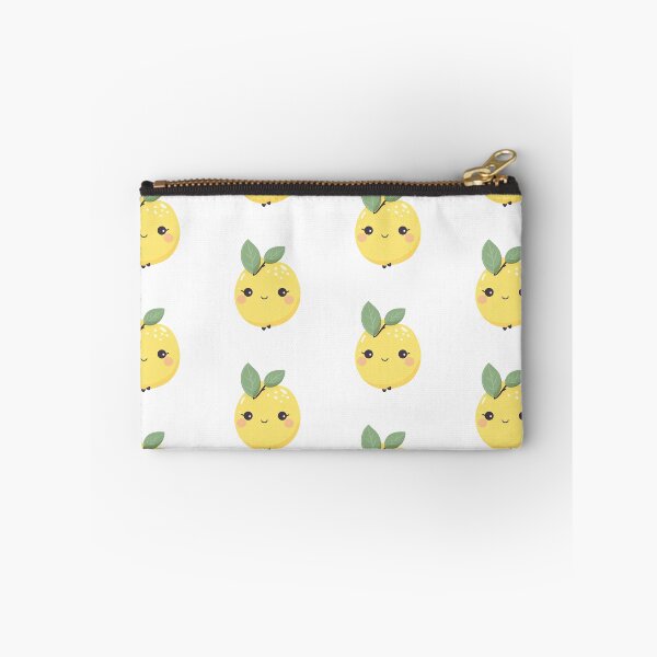 Item preview,  Lemon Food Sticker Collection 003 designed and sold by PlanetArchive.