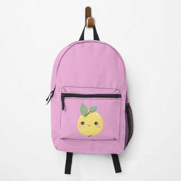 Item preview, Lemon Food Sticker Collection 003 designed and sold by PlanetArchive.